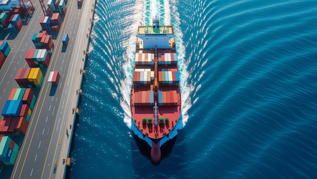📉 한국 경제에 미칠 파급 효과는?