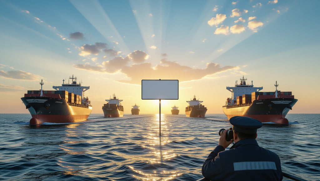 💰 이란의 통행료 징수, 국제법 위반일까요?