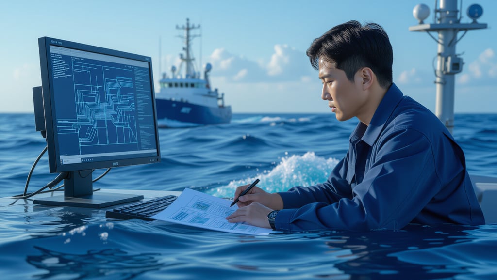 💡 한국의 에너지 쇼크, 어떻게 대응해야 할까요?