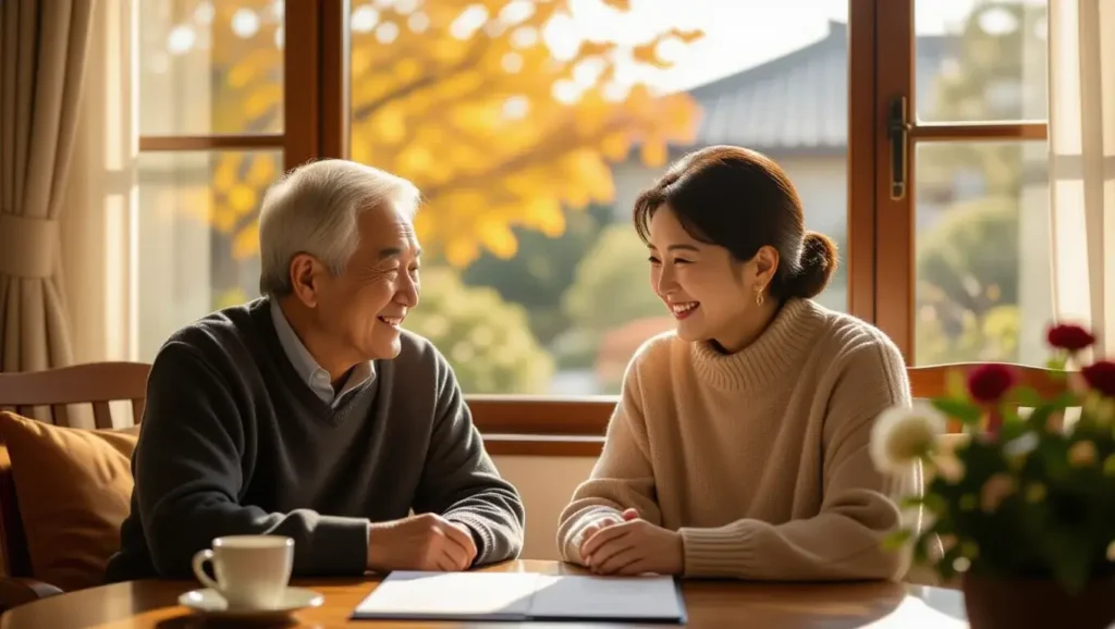 노인 실명예방 눈수술비 지원