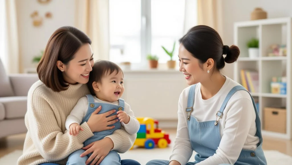 첫만남이용권 출생아 신청 방법 1 첫만남이용권