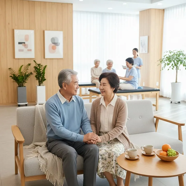 치매 조기 검진비 지원 대상 공주시 신청방법