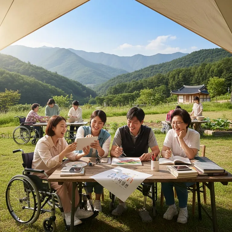 강원특별자치도 장애인 평생교육이용권 (1차)신청 지원 2 https://www.gov.kr/portal/rcvfvrSvc/dtlEx/O00388400006?administOrgCd=ALL