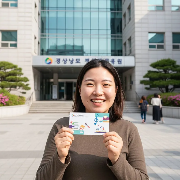 경상남도 장애인 평생교육 이용권 (2차)지원 신청 1 https://www.gov.kr/portal/rcvfvrSvc/dtlEx/O00059700006?administOrgCd=ALL