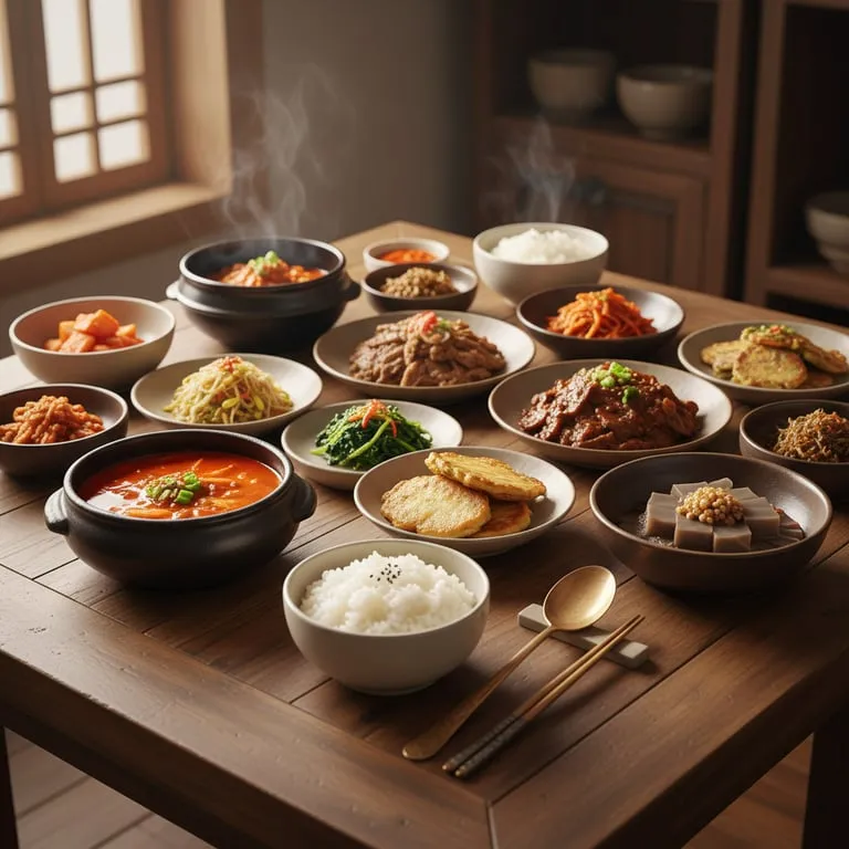 성북구 저소득 장애인 무료급식 지원 신청 방법