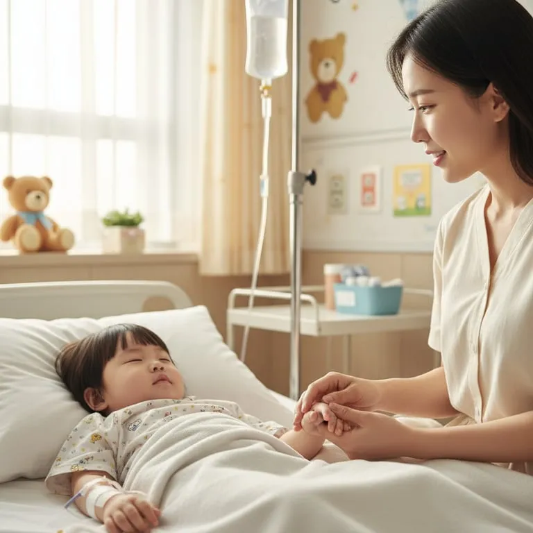 아동 의료비 지원 성남시, 정확한 지원 대상은 누구인가요?