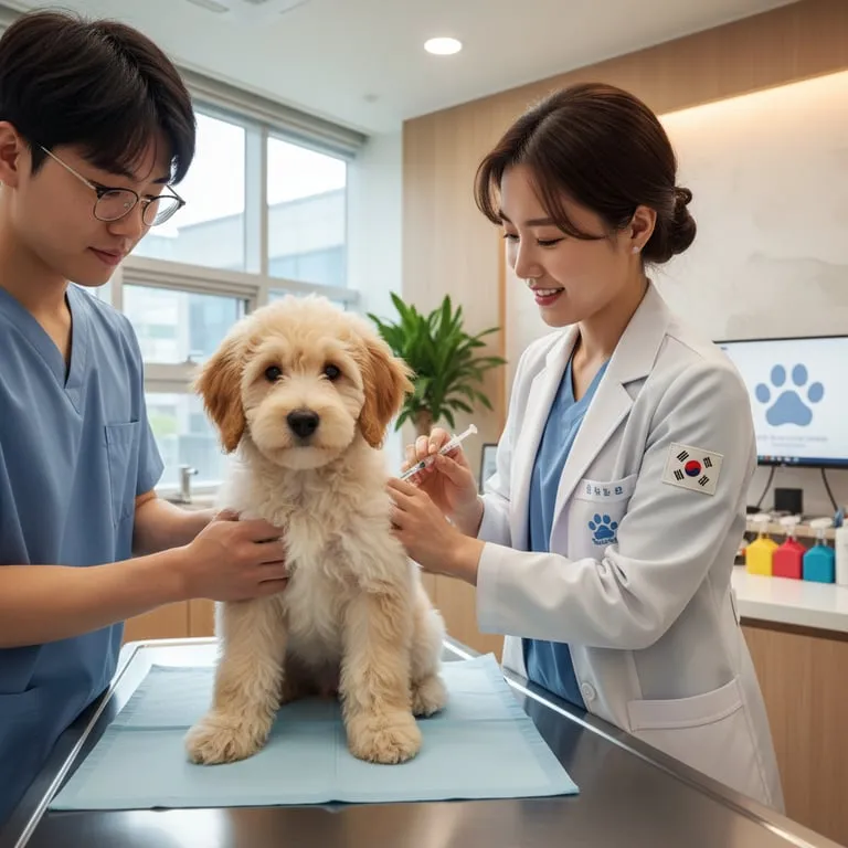 광견병 예방접종 지원 대구 남구 신청 기간 5 public 38
