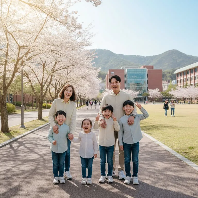 강원도 다자녀가정 대학등록금 지원 신청 방법 6 public 44