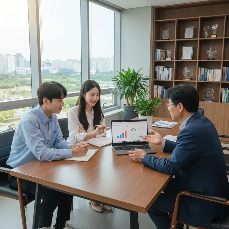 김포시 청년 1:1 맞춤형 취업 멘토링 지원 신청방법 1 김포시 청년 1:1 맞춤형 취업 멘토링 지원 신청방법